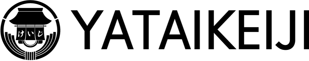 yataikeijilogo