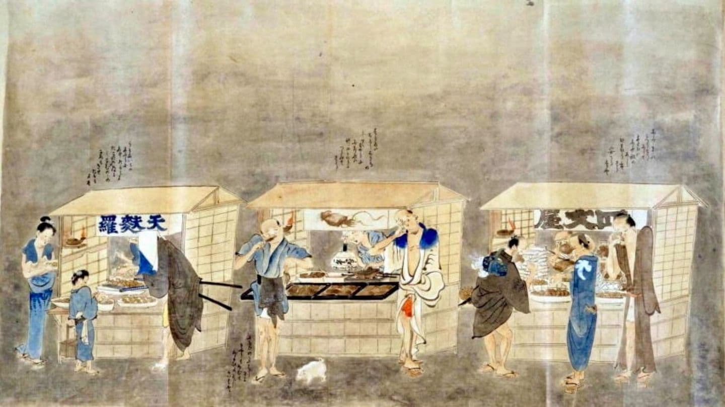 福岡博多屋台けいじ