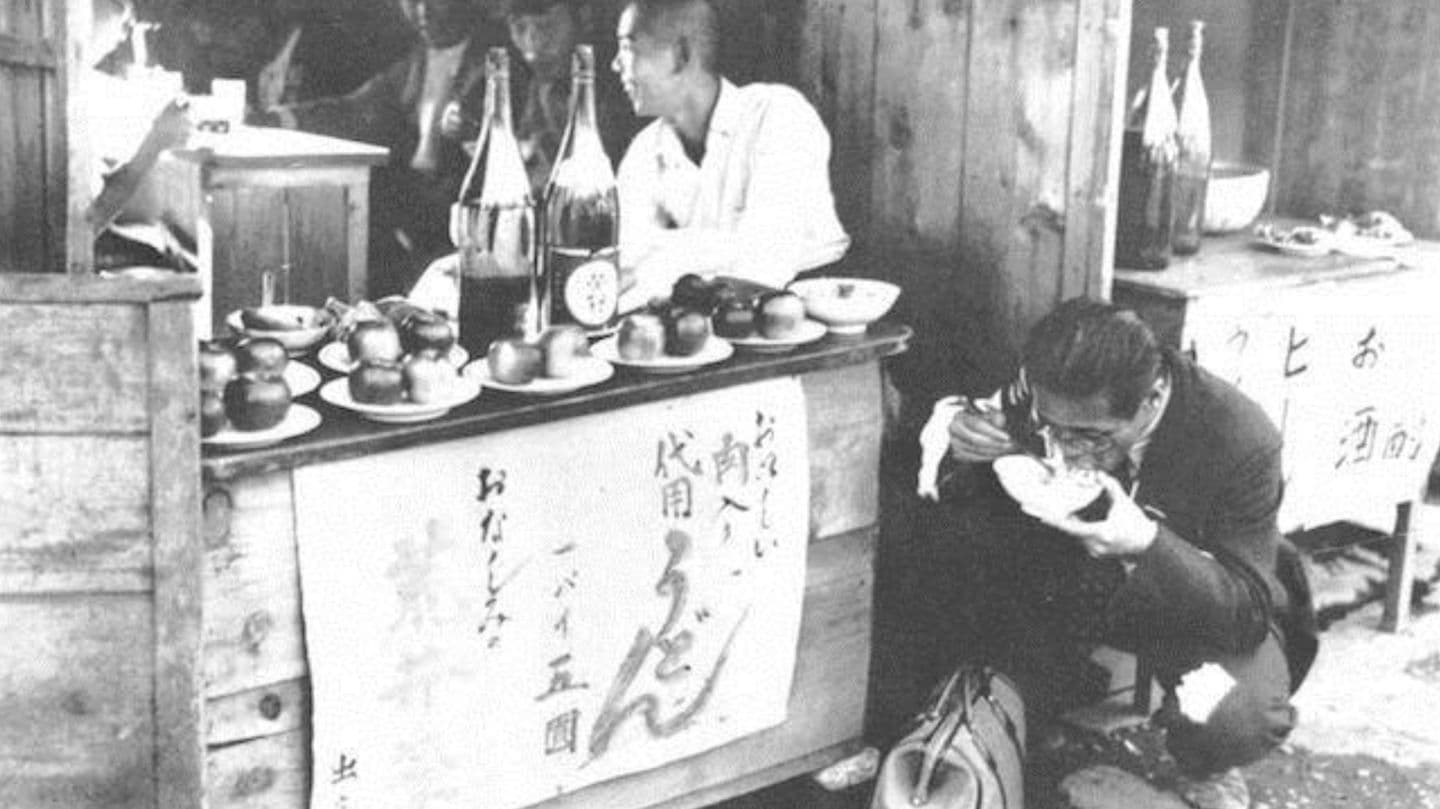福岡博多屋台けいじ